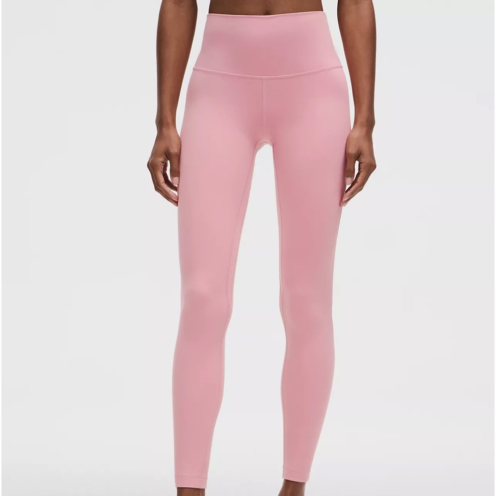 Lululemon align leggings